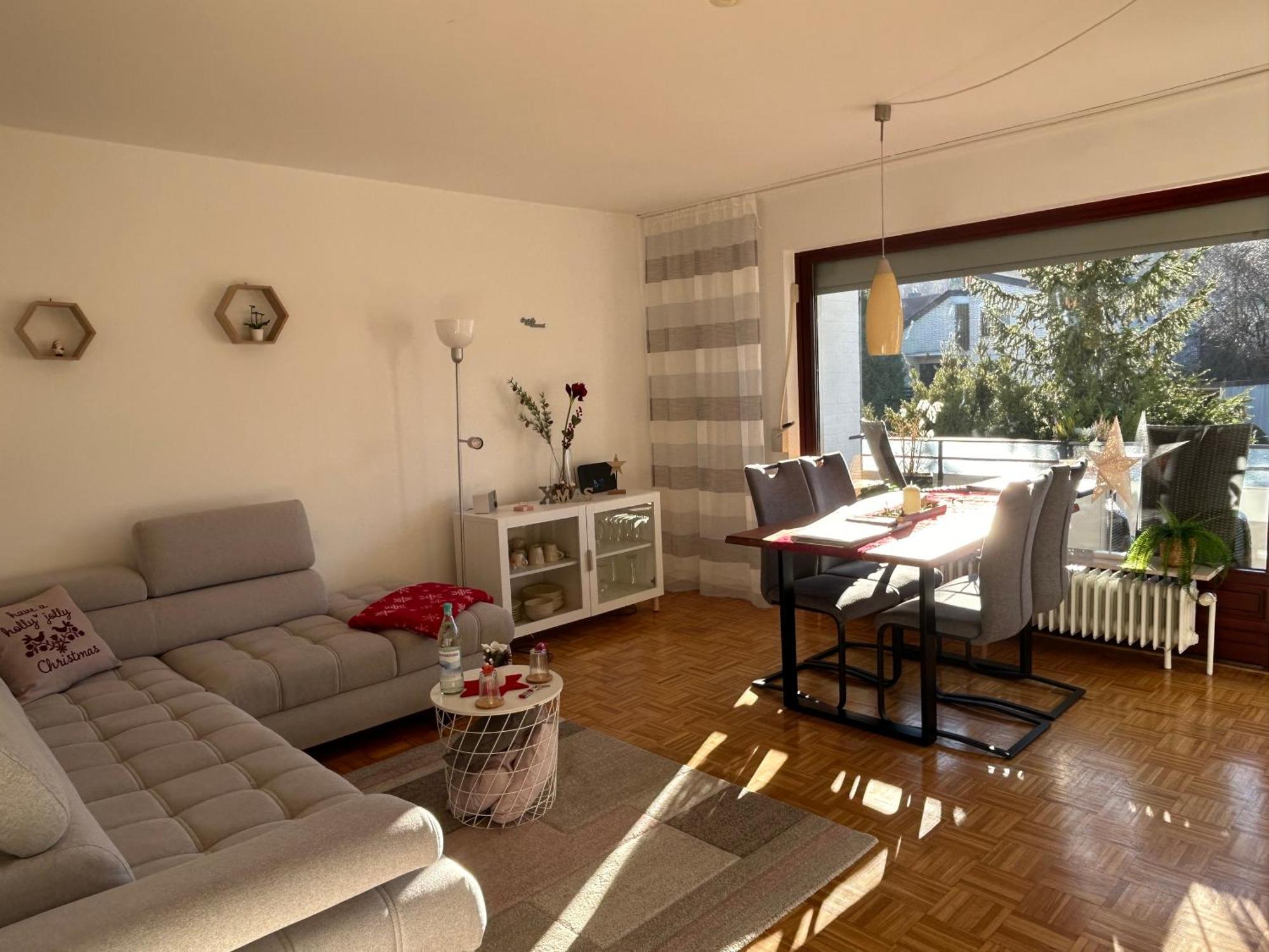 Ferienwohnung Kleine Auszeit am Wildgehege Bad Harzburg Exterior foto