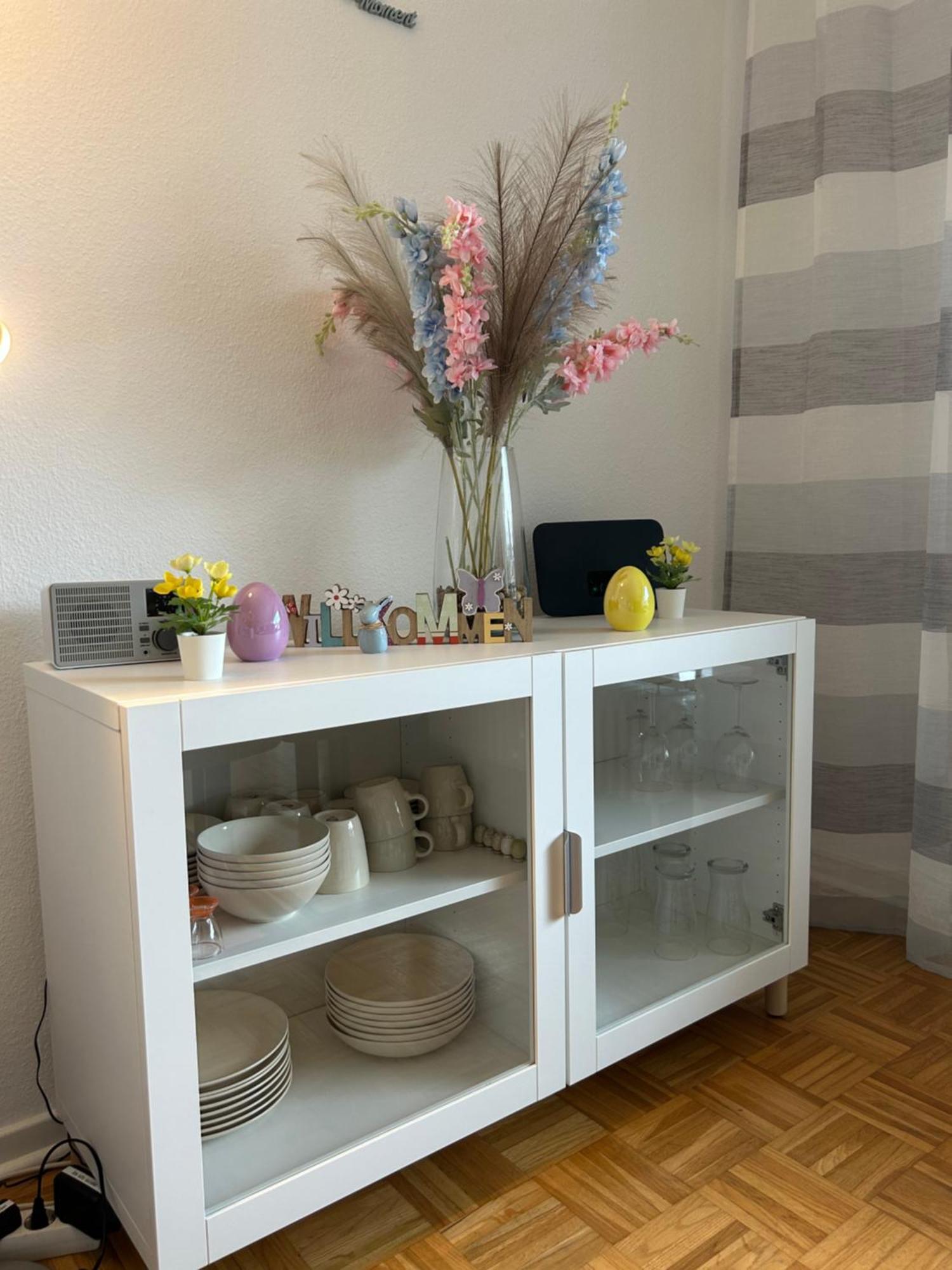 Ferienwohnung Kleine Auszeit am Wildgehege Bad Harzburg Exterior foto